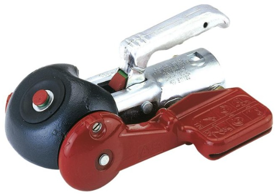 Páka stabilizátoru AL-KO AKS 1300 _ pktechnik